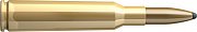 Náboj S&B 6,5x55 SE SP 9,1g 20ks