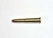 Náboj Winchester  22 Hornet Hollow point 46GR 50 ks