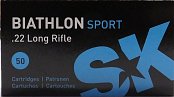 Náboj Lapua 22 LR Biathlon Sport 50ks