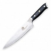 Nůž Dellinger kuchařský 8" tiny Wave G10 Dellinger Samurai