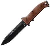 Nůž WALTHER P38 Black