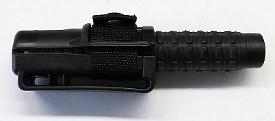 Obušek teleskopický ESP 16" stříbrný