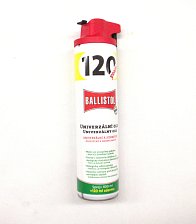 Olej Ballistol Sprej Vario Flex 520 ml