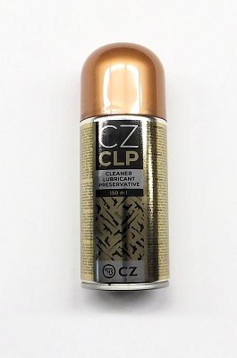 Olej CZ CLP sprej 150ml