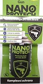 Olej Nanoprotech Gun 150 ml