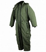 Overal AFARS Inuite vel. 3XL