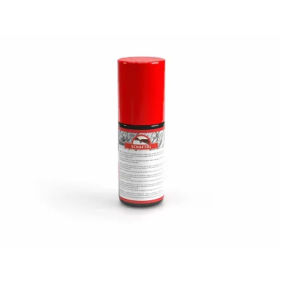 Pažbový olej Schaftöl středně hnědý