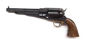 Perkusní revolver F.LLIPIETTA 1858 New Army .44