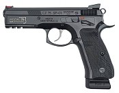 Pistole CZ 75 SP-01 Shadow 50th Anniversary r. 9mm Luger