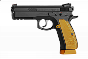 Pistole CZ 75 SP-01 Shadow Orange