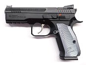 Pistole CZ SHADOW 2 Compact OR r. 9mm Luger