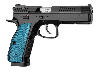 Pistole CZ Shadow 2 r. 22 LR