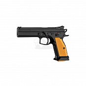 Pistole CZ75 TS Orange r. 9x19 Luger