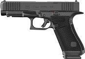 Pistole GLOCK 17 Gen6 FS (OR) r. 9mm Luger