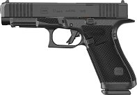 Pistole GLOCK 17 Gen6 FS (OR) r. 9mm Luger