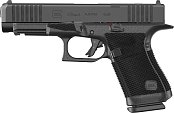 Pistole GLOCK 49 gen. 6 FS (OR) r. 9mm Luger