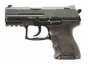 Pistole heckler&koch p30sk-v3 r. 9mm luger