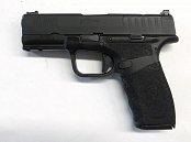 Pistole HS PRODUKT H11 3,7" PRO RDR r. 9mm Luger
