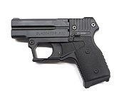 Pistole perkusní DETONICS GLADIATOR X Professional mod. X5L .500