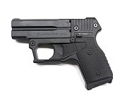 Pistole perkusní DETONICS GLADIATOR X Professional mod. X5L .500