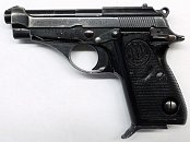 Pistole samonabíjecí Beretta mod. 71 r. 22 LR