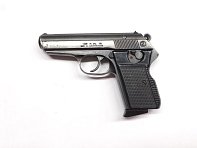 Pistole samonabíjecí CZ 70 r. 7,65 Brow