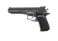 Pistole samonabíjecí CZ 83 Jane r. 22 LR