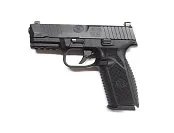 Pistole samonabíjecí FN Herstal FN509 NMS BLK/BLK DS r. 9mm Luger