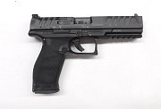 Pistole samonabíjecí WALTHER PDP Full Size 5.0"