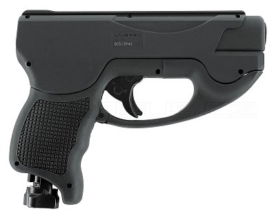 Pistole UMAREX T4E TP 50 Compact gen. 2 11 J
