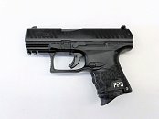 Pistole Walther PPQ M2 SC Subcompact r. 9mm Luger