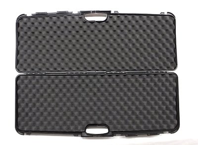 Plastový kufr na zbraň 1604 SEC