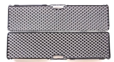 Plastový kufr na zbraň 1640 SEC