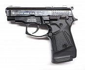 Plynová pistole ZORAKI 914 Auto černá cal. 9mm