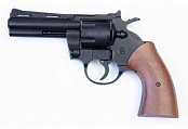 Plynový revolver Bruni Magnum 380 Python černý cal. 9mm
