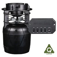 Podavač krmiva se světelným senzorem MOULTRIE Lumen 