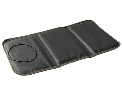 Podložka na sezení BERETTA Uni Brown Bark