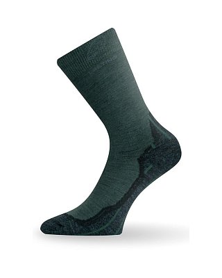 Ponožky LASTING WHI 620 vel. XL