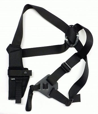Pouzdro Dasta 214-1/KZ pro pistoli CZ 82/83