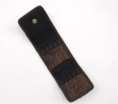 Pouzdro na kulové náboje WILDZONE s motivem divočáka