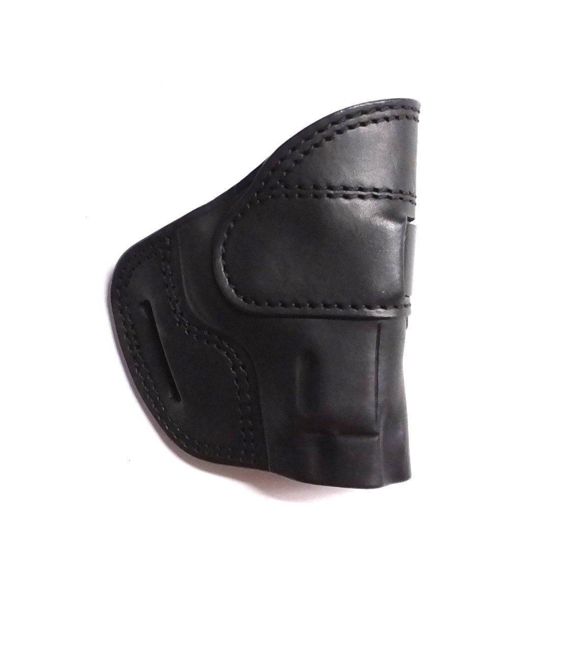 CZ 75D Compact kožené Mustang