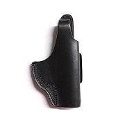 Pouzdro na pistoli CZ 82/83 kožené