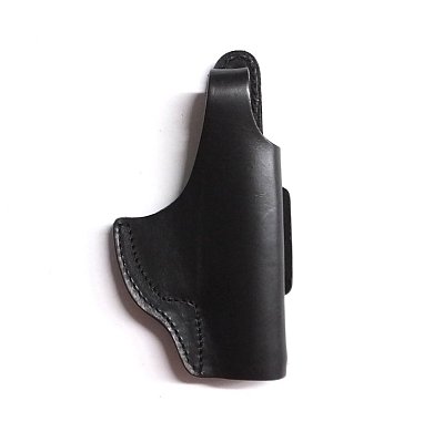 Pouzdro na pistoli CZ 82/83 kožené