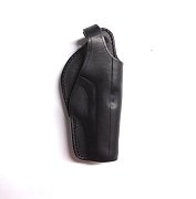 Pouzdro na pistoli CZ 82/83 kožené