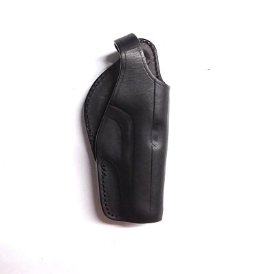 Pouzdro na pistoli CZ 82/83 kožené