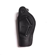 Pouzdro na pistoli CZ 82/83 kožené