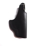 Pouzdro na pistoli CZ 82/83 s clipem kožené