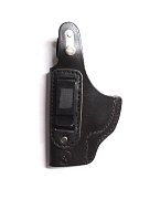 Pouzdro na pistoli CZ 82/83 s clipem kožené