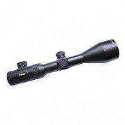 Puškohled HAKKO Winner 3-12x56 RD pr.30mm