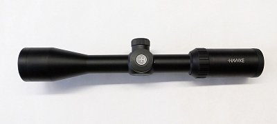 Puškohled HAWKE 3-9x40 Vantage Rimfire 22-SUBSONIC